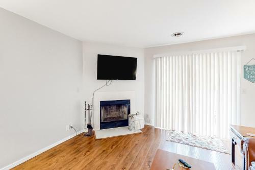 Apartamento The Overlook