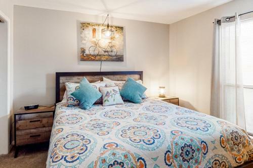 Apartamento The Overlook