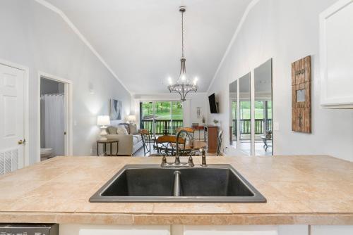 Fall Creek Bungalow