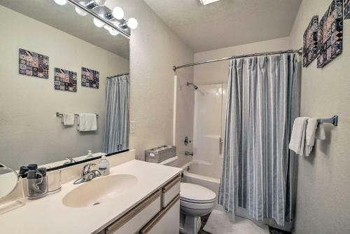 Apartamento Branson Condo With Pool - Walk To The Strip!