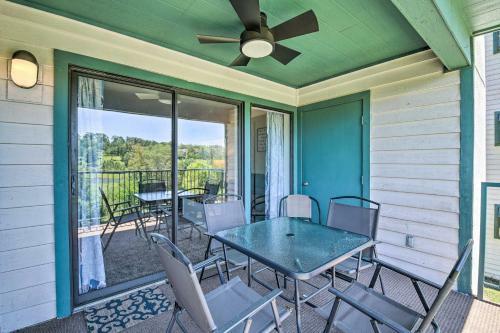 Apartamento Branson Condo With Pool - Walk To The Strip!
