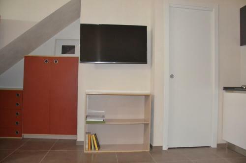 Apartamento Casa Laura