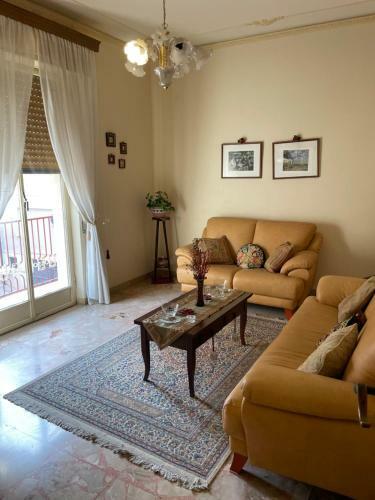 A Due Passi Da Noto