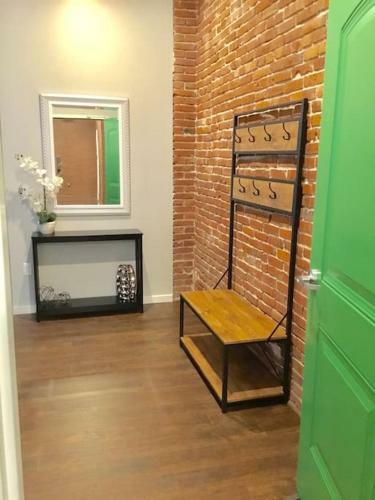 Apartamento 1480sq Ft 2br 2ba Loft Downtown Kc Historic Build