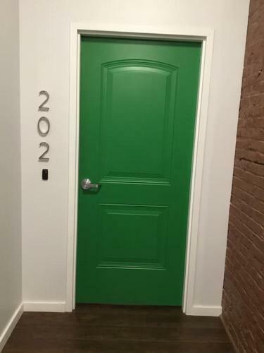 Apartamento 1480sq Ft 2br 2ba Loft Downtown Kc Historic Build