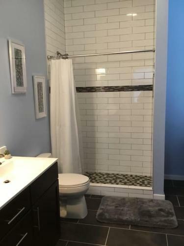 Apartamento 1480sq Ft 2br 2ba Loft Downtown Kc Historic Build