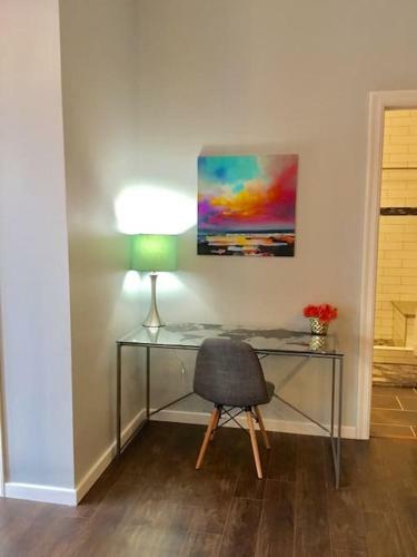 Apartamento 1480sq Ft 2br 2ba Loft Downtown Kc Historic Build