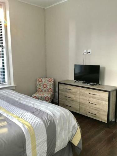 Apartamento 1480sq Ft 2br 2ba Loft Downtown Kc Historic Build