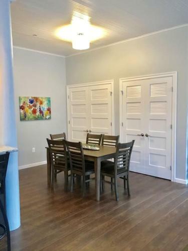 Apartamento 1480sq Ft 2br 2ba Loft Downtown Kc Historic Build