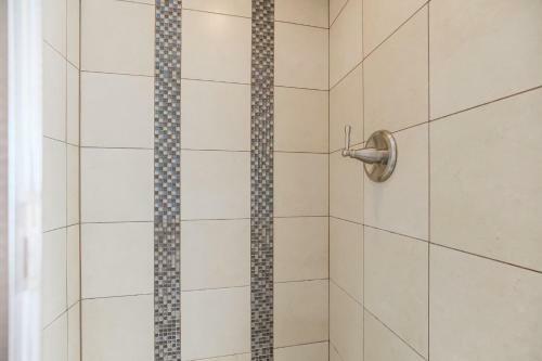 Apartamento The 4700 #203