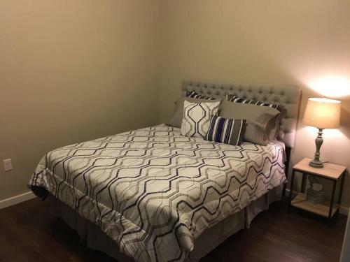 Apartamento 2br 2ba Loft Downtown Kc In Historic Building-201