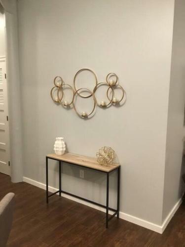 Apartamento 2br 2ba Loft Downtown Kc In Historic Building-201
