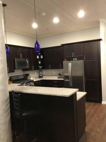 Apartamento 2br 2ba Loft Downtown Kc In Historic Building-201