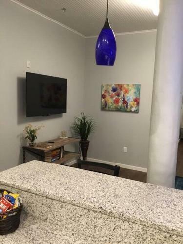 Apartamento 2br 2ba Loft Downtown Kc In Historic Building-201