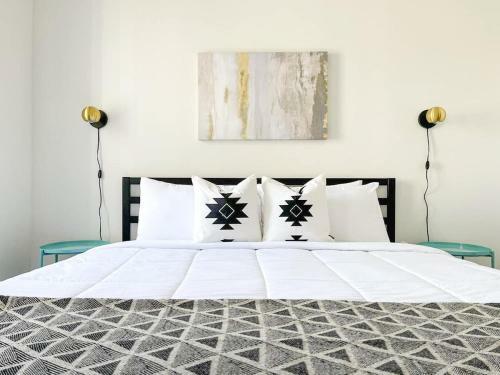 Delightful Downtown Kansas City Apartments