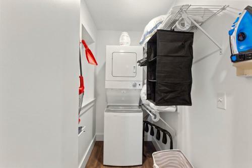 Apartamento Modern Mw Studio With Gym By Zencity