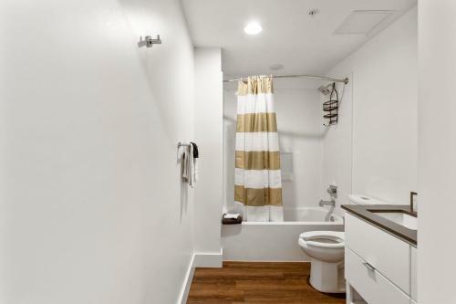 Apartamento Modern Mw Studio With Gym By Zencity