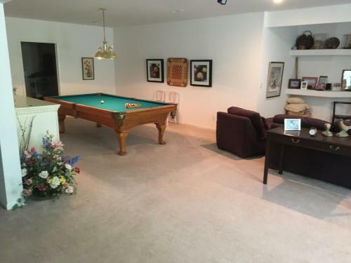 Apartamento Beautiful Parkside Suite