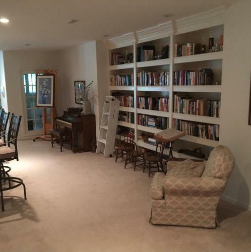 Apartamento Beautiful Parkside Suite