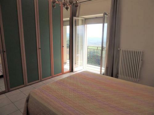 Apartamento Casa Vacanza ?belvedere Sullo Ionio ?