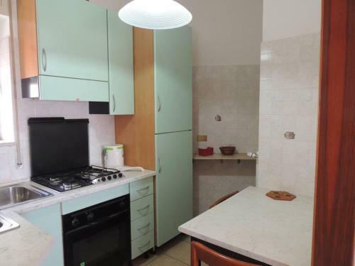 Apartamento Casa Vacanza ?belvedere Sullo Ionio ?