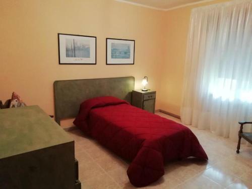 Le Chalet Del Pollino 2
