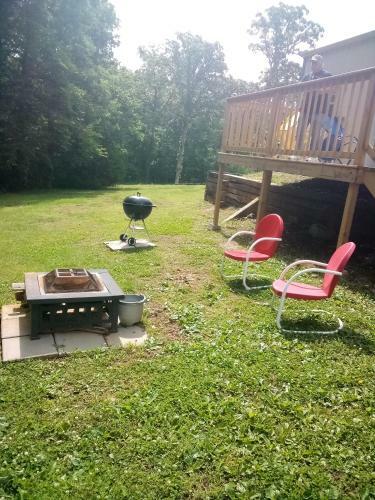 Stockton Lake Hideaway