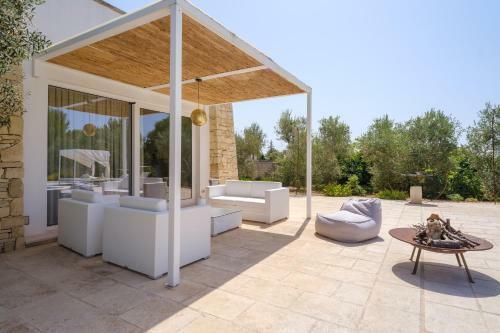 Dependance Rosy With Pool