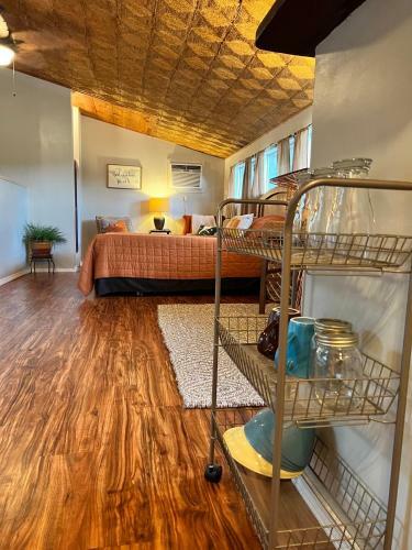 Hostal The Augustine