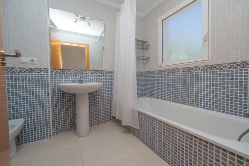 Casa Azahar, 5 P, Com. Pool