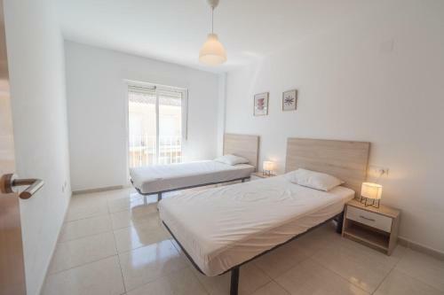 Casa Azahar, 5 P, Com. Pool