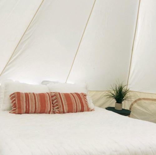 Sleepy Teepee 3