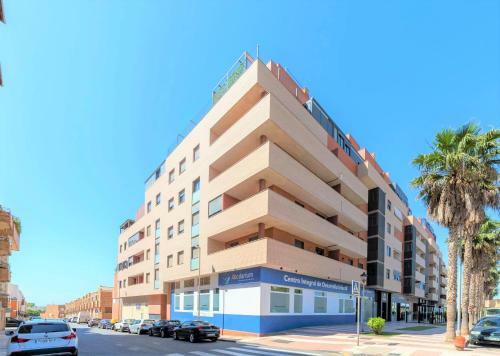 Apartamento Germanos