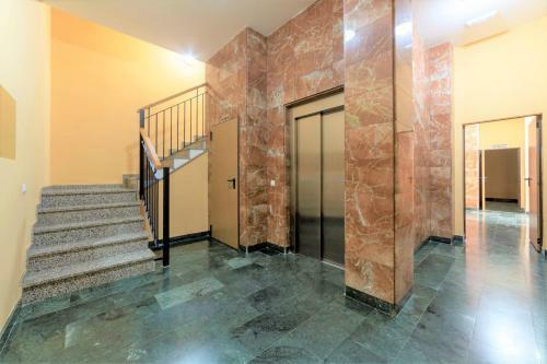 Apartamento Germanos