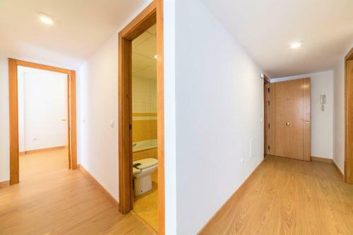 Apartamento Germanos