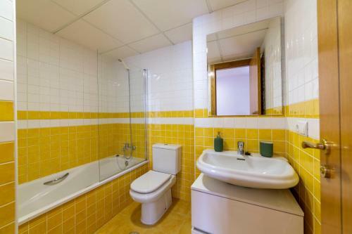 Apartamento Germanos