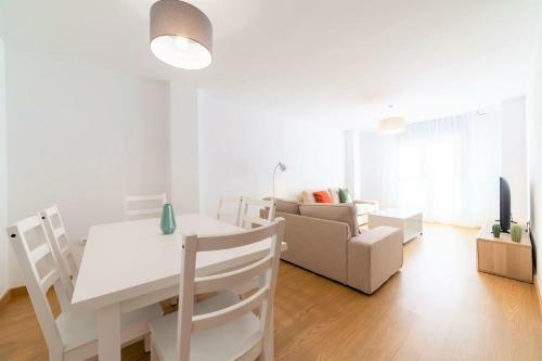 Apartamento Germanos