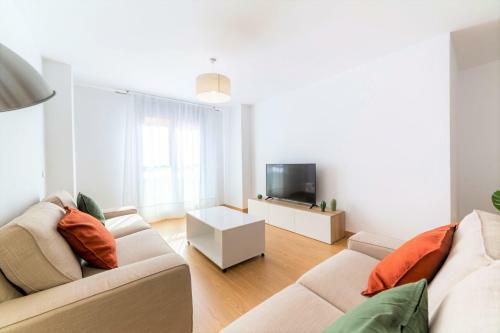 Apartamento Germanos