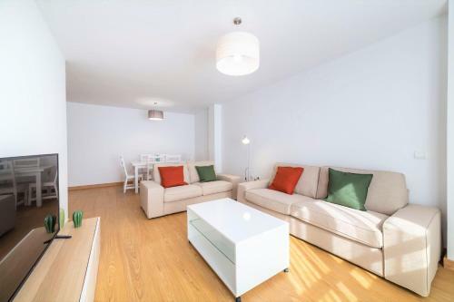 Apartamento Germanos