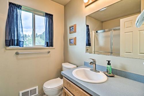 Creekside Capistrano Springs With Mtn View!