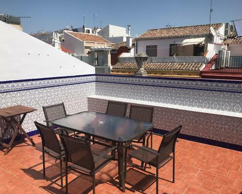 Apartamento Precioso D�plex C�ntrico Con Terraza de 25 M�