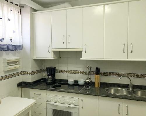 Apartamento Precioso D�plex C�ntrico Con Terraza de 25 M�