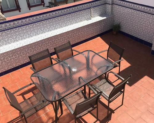 Apartamento Precioso D�plex C�ntrico Con Terraza de 25 M�