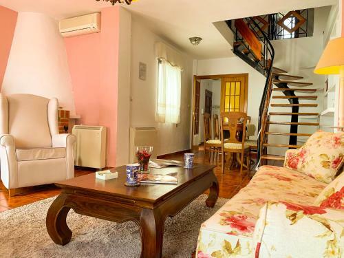 Apartamento Precioso D�plex C�ntrico Con Terraza de 25 M�