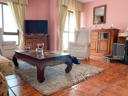 Apartamento Precioso D�plex C�ntrico Con Terraza de 25 M�