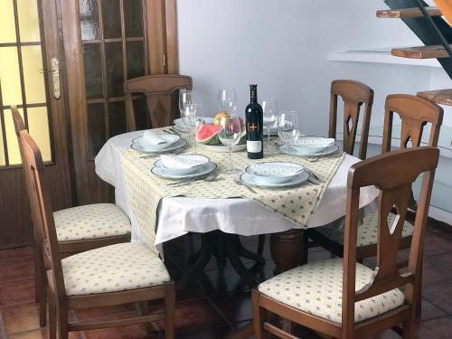 Apartamento Precioso D�plex C�ntrico Con Terraza de 25 M�