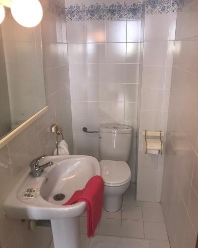 Apartamento Precioso D�plex C�ntrico Con Terraza de 25 M�