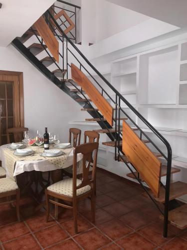 Apartamento Precioso D�plex C�ntrico Con Terraza de 25 M�