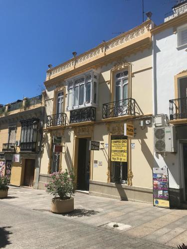 Apartamento Precioso D�plex C�ntrico Con Terraza de 25 M�
