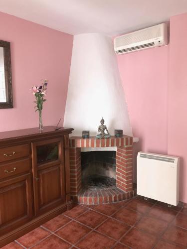 Apartamento Precioso D�plex C�ntrico Con Terraza de 25 M�